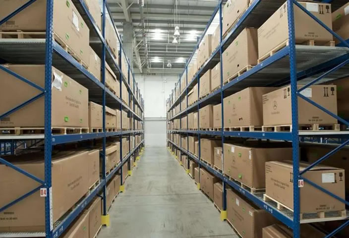 漳州到桦川县货物仓储