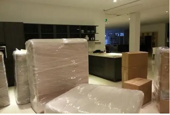 漳州到桦川县长途搬家