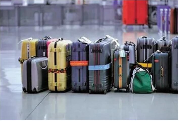 漳州到桦川县行李托运